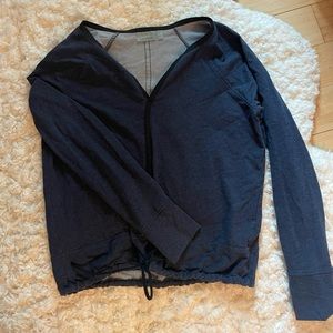 Athleta Lightweight Sweater